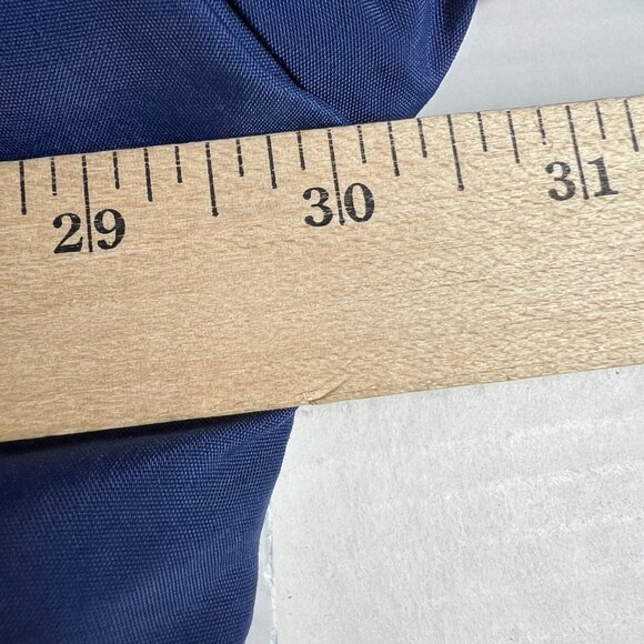 VTG 90s Pro Line NFL Dallas Cowboys Shark Tooth Jacket Extra Large Blue Full Zip - Picture 15 of 16